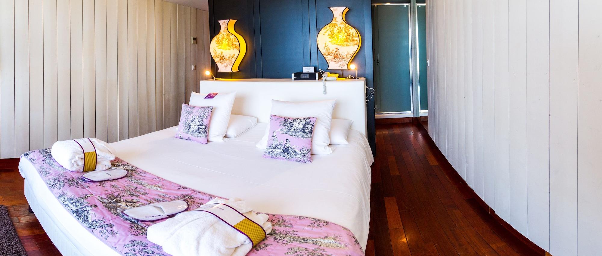 Mercure Dieppe La Presidence Ngoại thất bức ảnh
