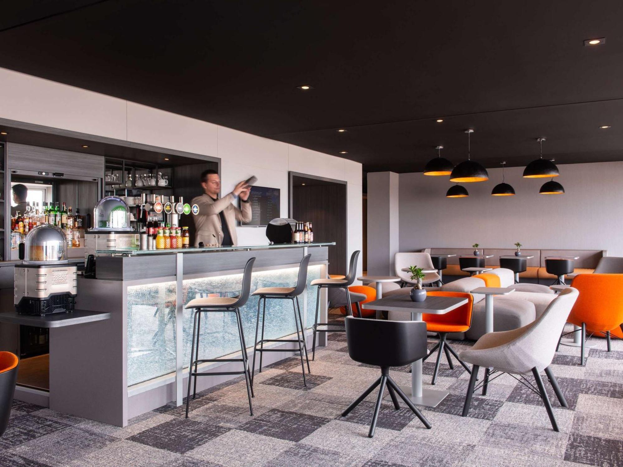Mercure Dieppe La Presidence Ngoại thất bức ảnh