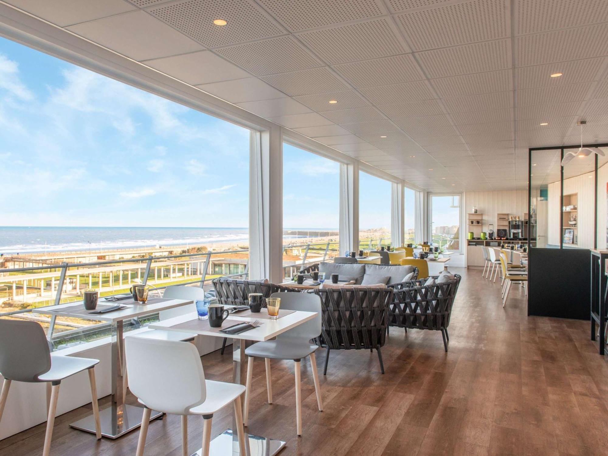 Mercure Dieppe La Presidence Ngoại thất bức ảnh