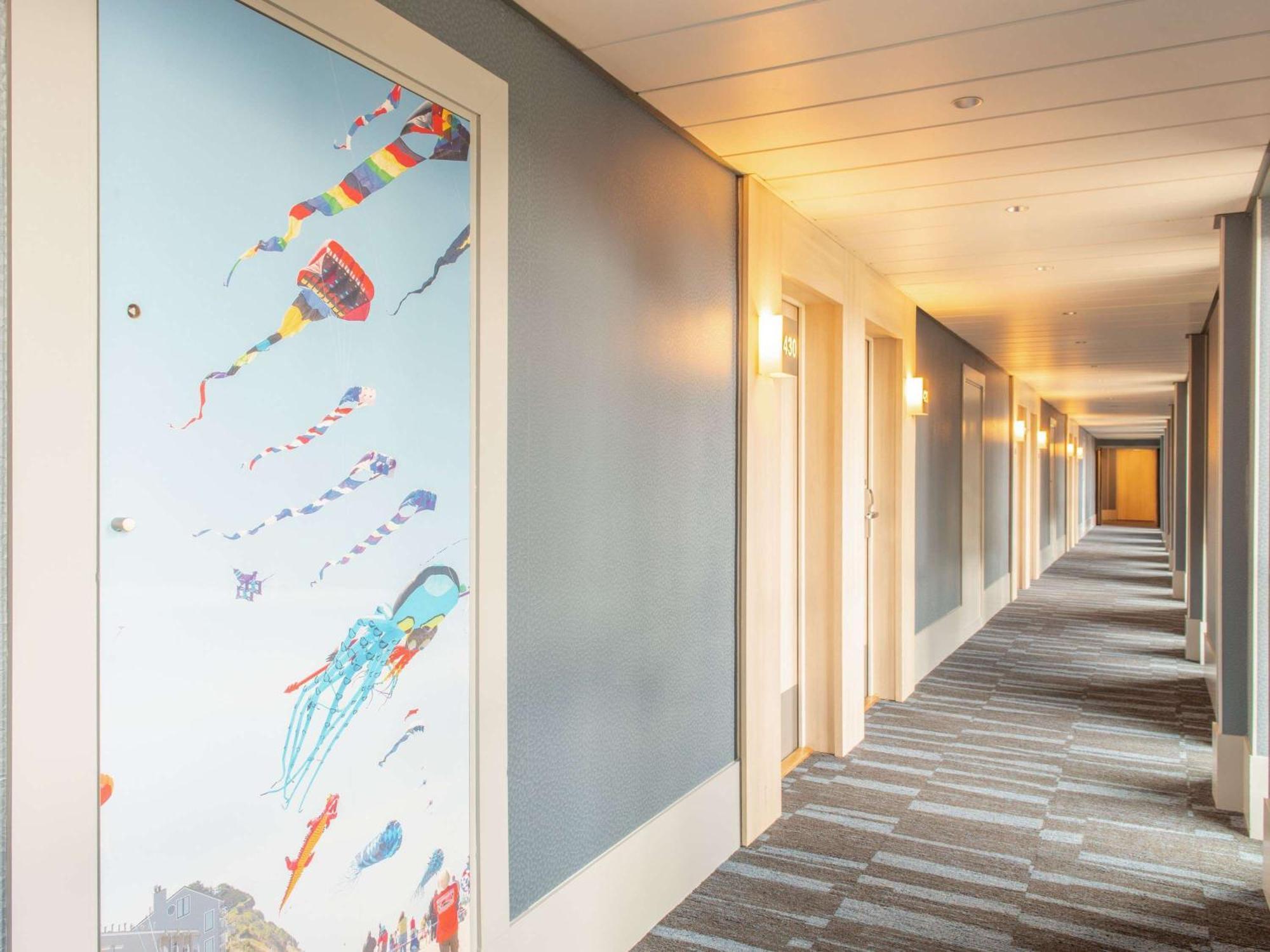 Mercure Dieppe La Presidence Ngoại thất bức ảnh