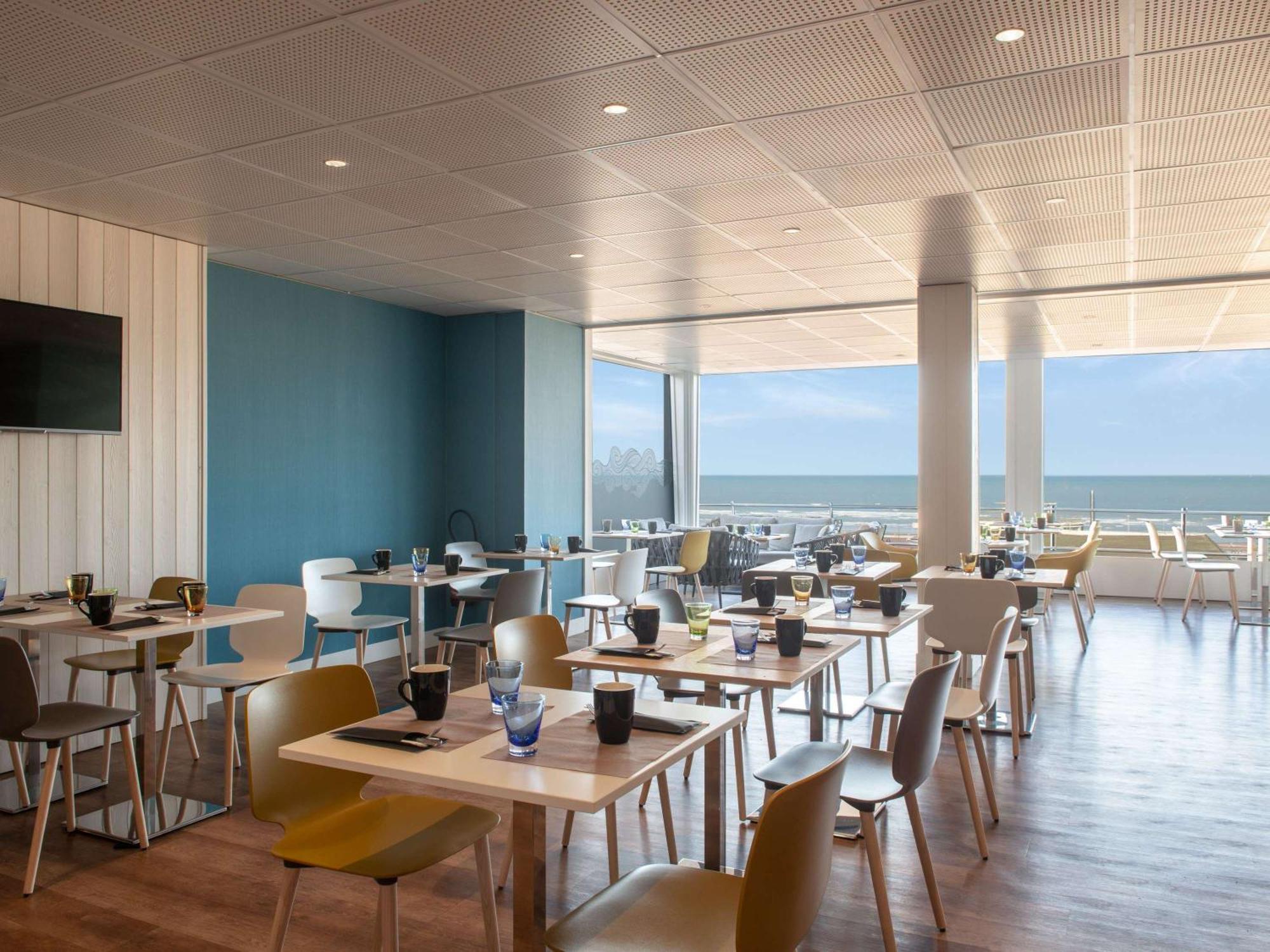 Mercure Dieppe La Presidence Ngoại thất bức ảnh