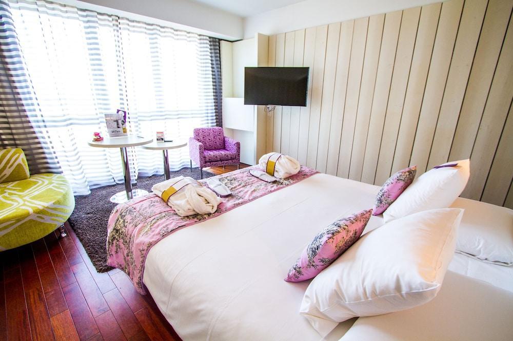Mercure Dieppe La Presidence Ngoại thất bức ảnh