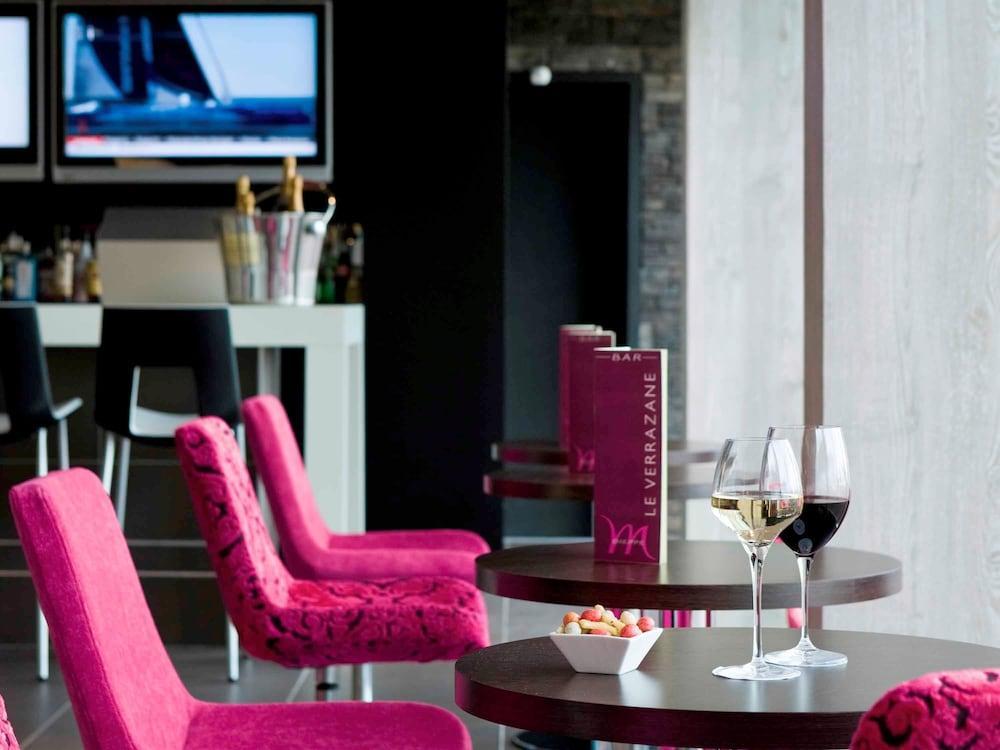 Mercure Dieppe La Presidence Ngoại thất bức ảnh