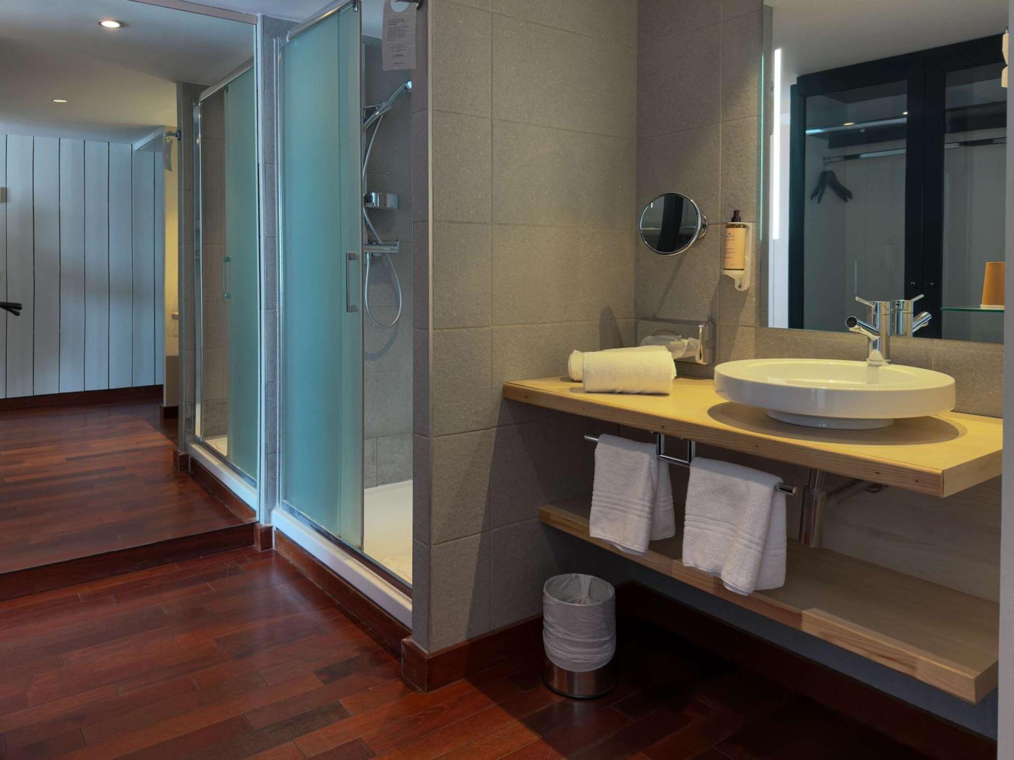 Mercure Dieppe La Presidence Ngoại thất bức ảnh