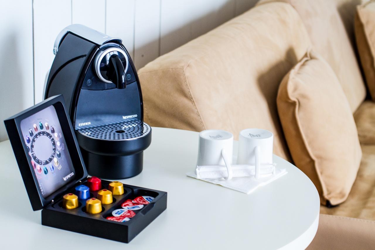 Mercure Dieppe La Presidence Ngoại thất bức ảnh